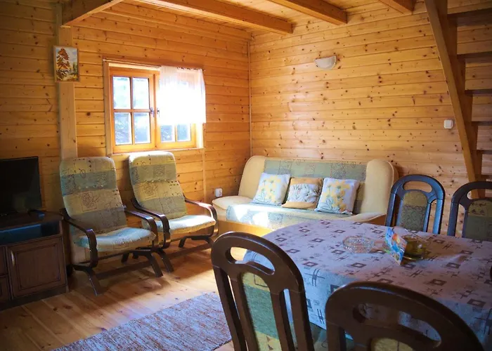 Agroturystyka Pod Jesionem2