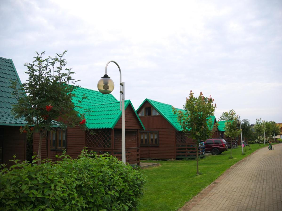 Bauernhof Pod Jesionem2 Władysławowo
