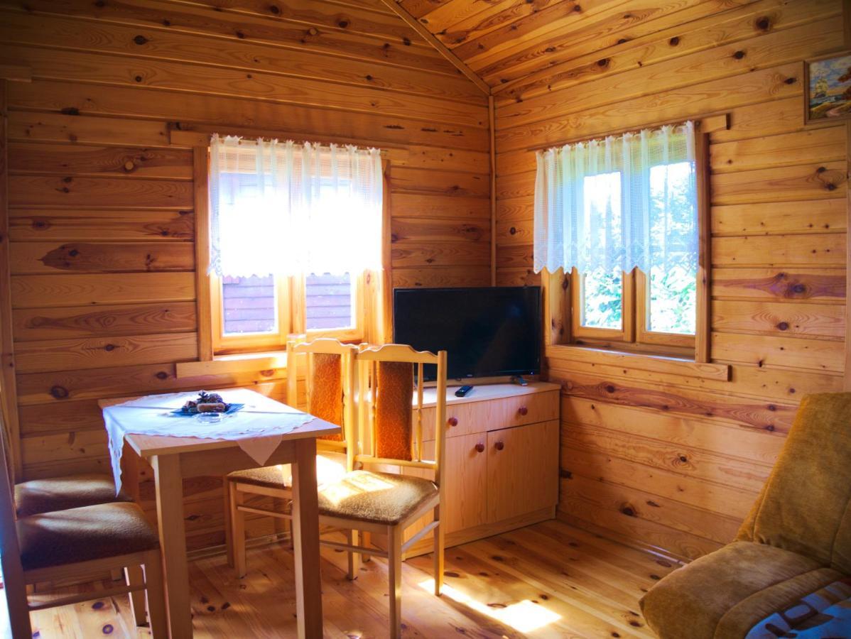 Bauernhof Pod Jesionem2 Władysławowo