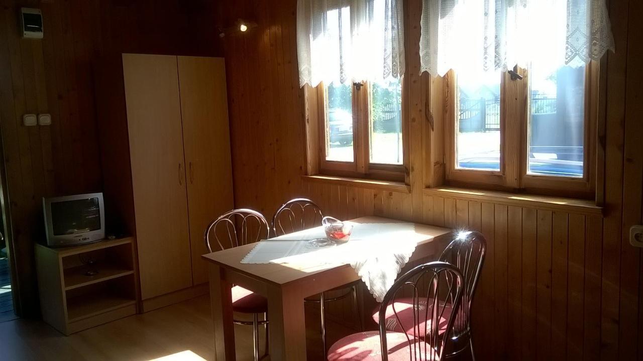 Bauernhof Pod Jesionem2 *