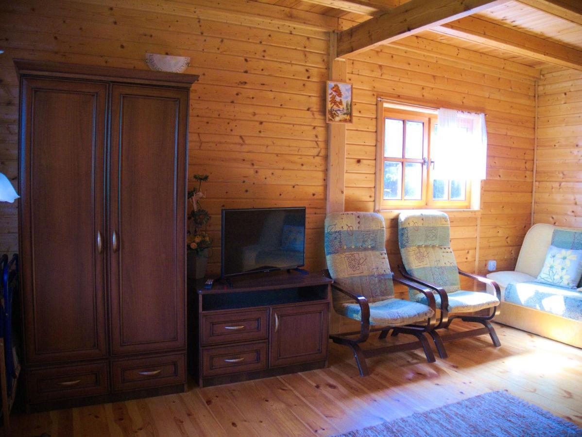 Bauernhof Pod Jesionem2 Władysławowo