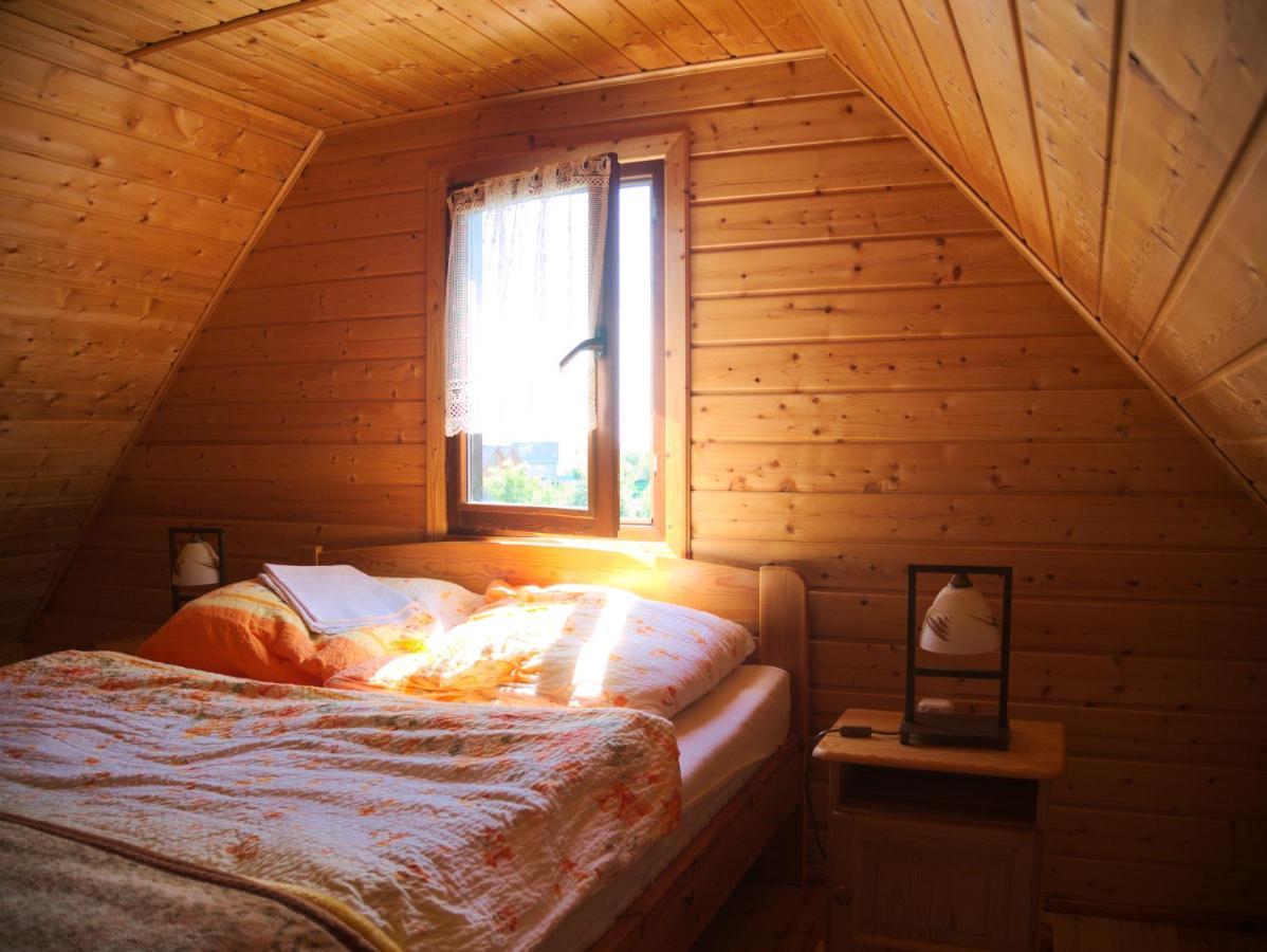 Bauernhof Pod Jesionem2 Władysławowo
