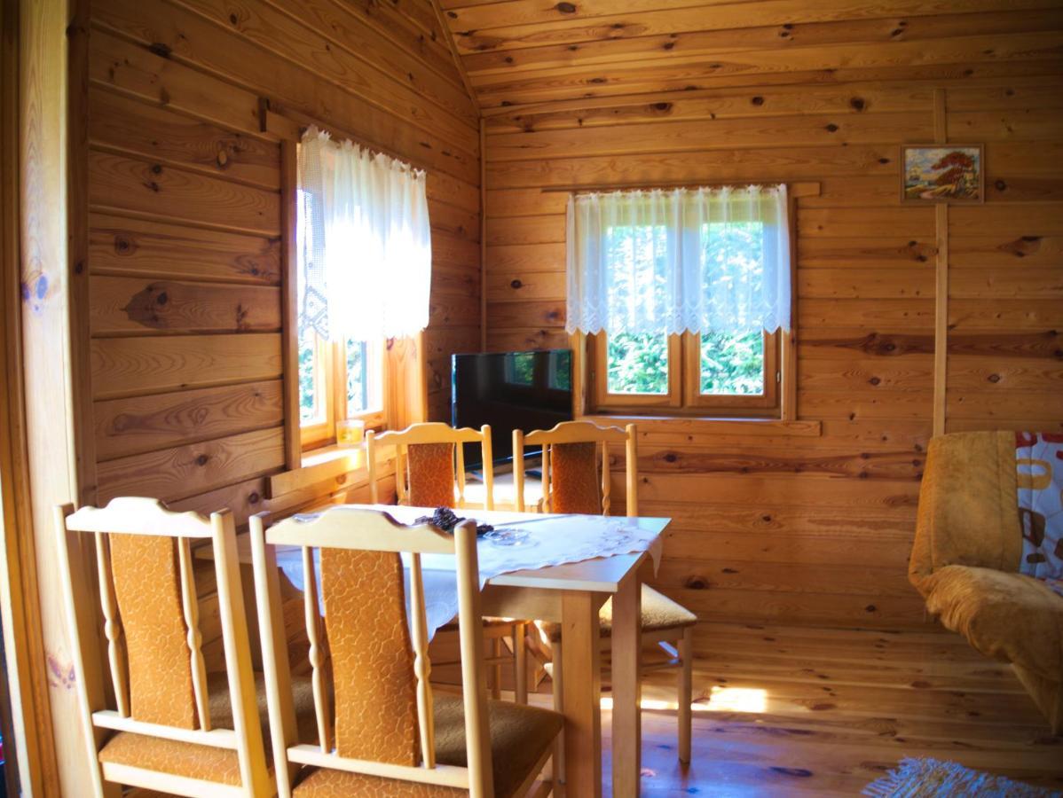 Pod Jesionem2 Władysławowo