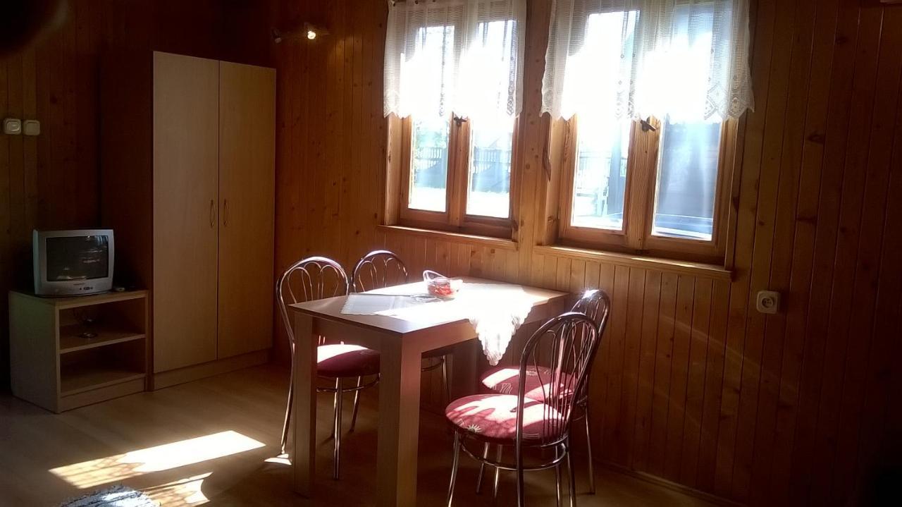 Pod Jesionem2 Władysławowo